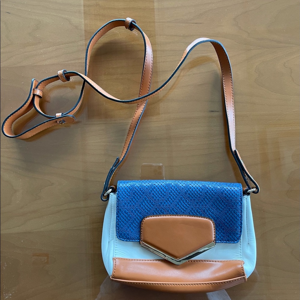 Hebe Sophia handbag